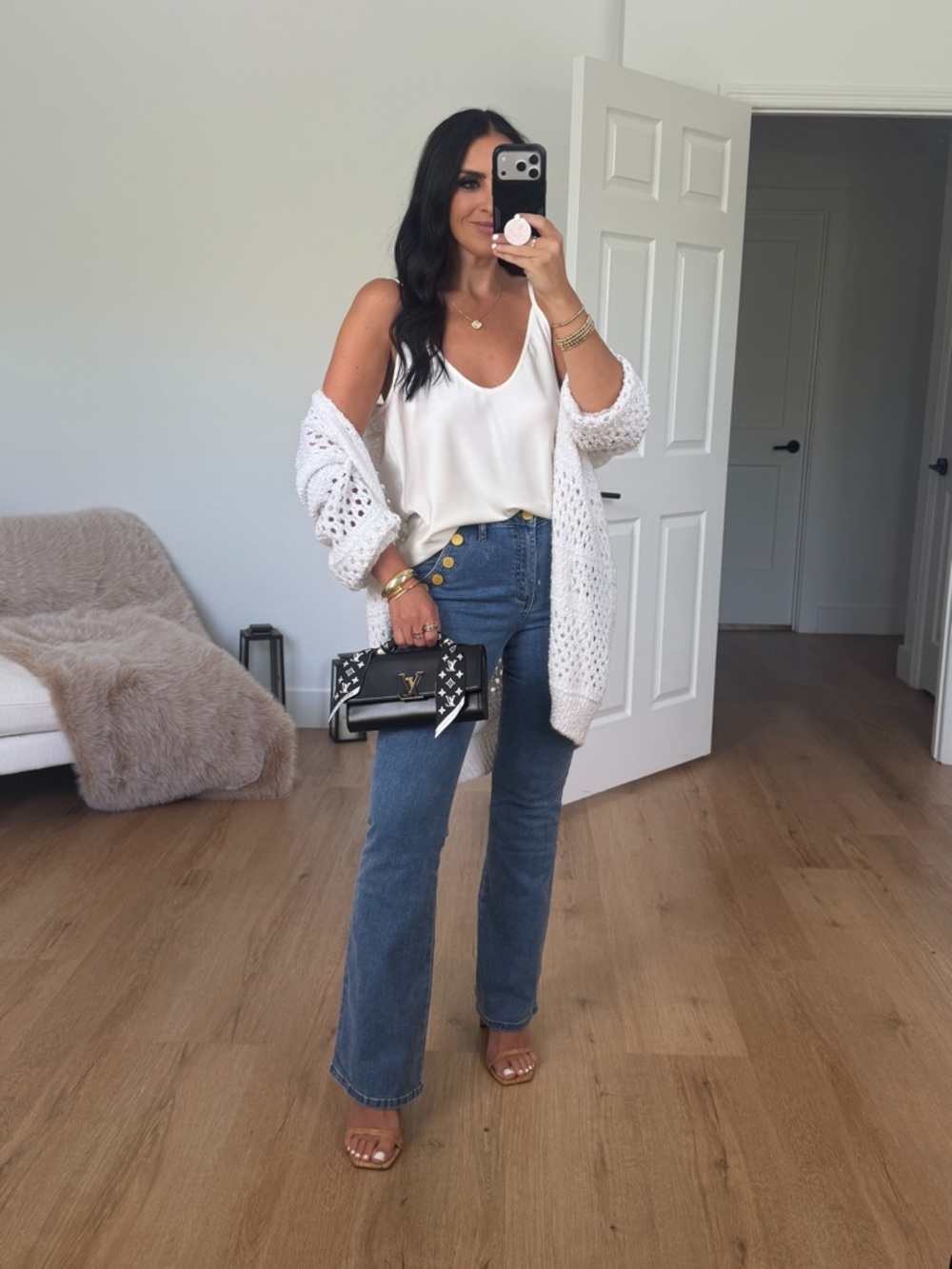 The noli shop bootcut jeans 27 - Picture 2 of 5